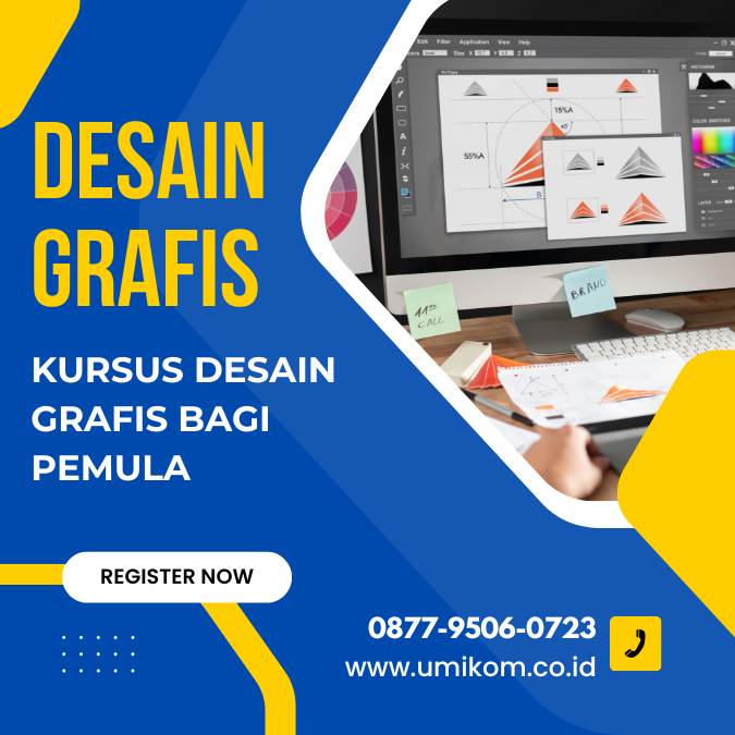 kursus desain grafis