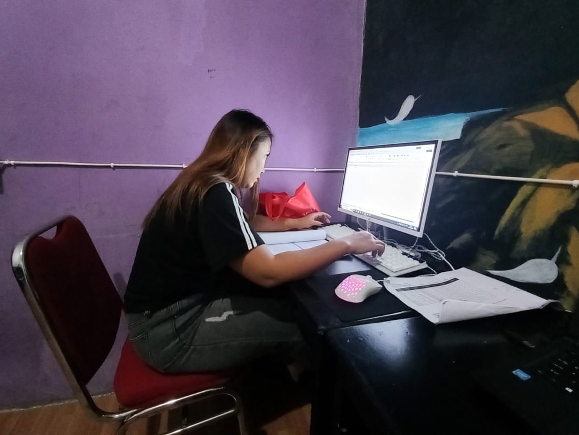 kursus komputer