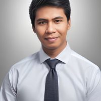 owner lembaga LKPK Umikom Bisnis